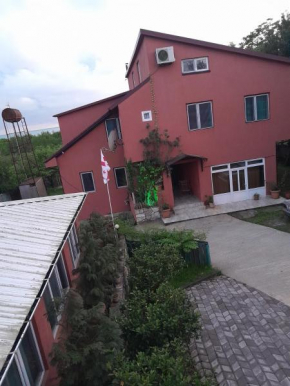 Zau Vila
